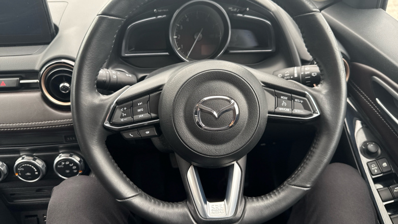 Mazda 2 1.5 115 GT Sport Nav+ 5dr Petrol Hatchback